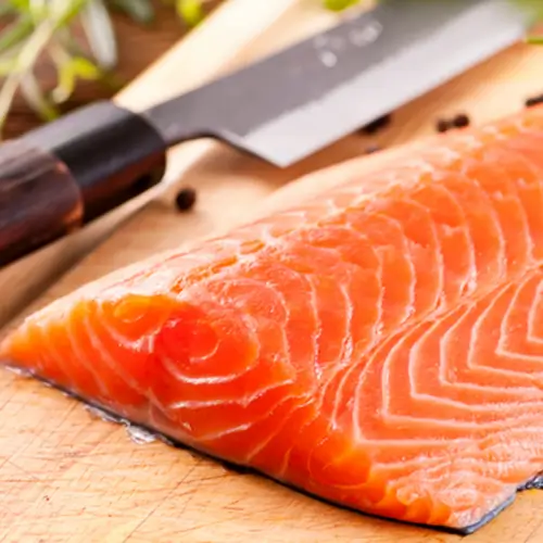 Sal Parrilla defumado